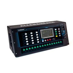  Mixer Allen & Heath Qu Pac 