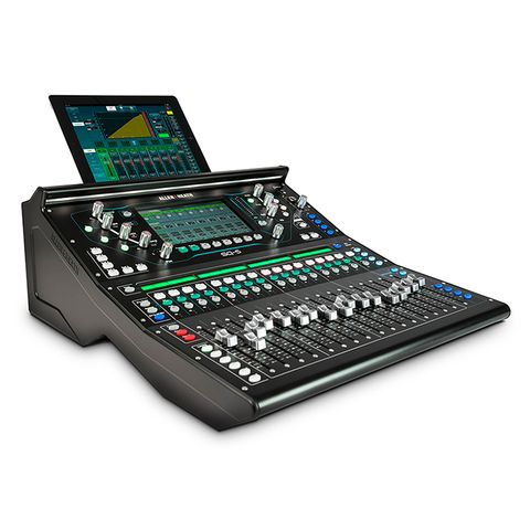 Mixer Allen & Heath Sq5