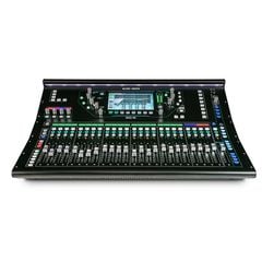  Mixer Allen & Heath Sq6 