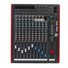  Mixer Allen & Heath Zed-14 