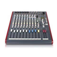  Mixer Allen & Heath Zed 12fx 
