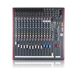  Mixer Allen & Heath Zed 16fx 