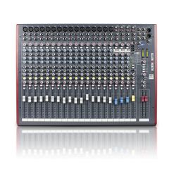  Mixer Allen & Heath Zed 22fx 