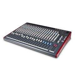  Mixer Allen & Heath Zed 24 