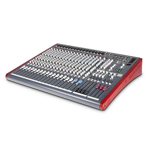 Mixer Allen & Heath Zed 420