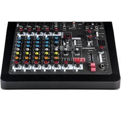  Mixer Allen & Heath Zedi-10fx 
