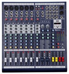  Mixer Bosa Bx6 