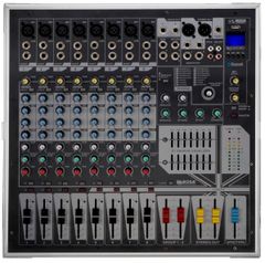 Mixer Công Suất Bosa 1200pv 