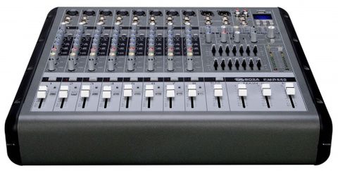 Mixer Công Suất Bosa Pmr860