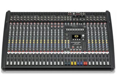 Mixer Dynacord Dc-cms2200-3-mig