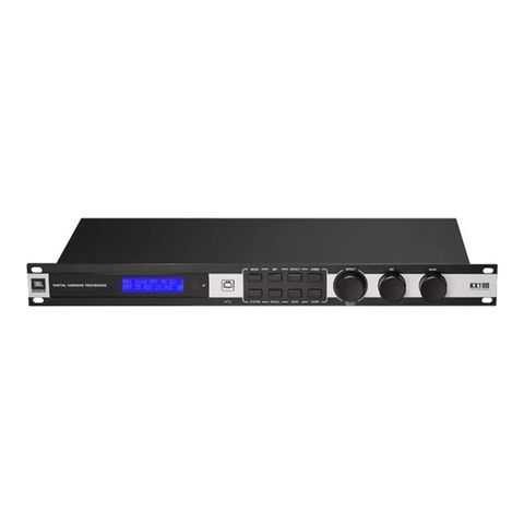 Mixer Karaoke Jbl Kx180