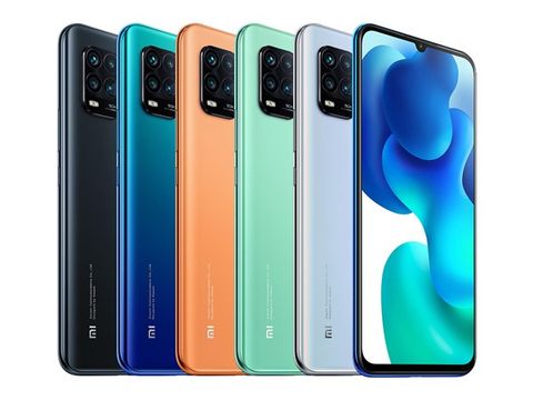 Vỏ Khung Sườn Xiaomi Redmi Y2 Redmiy2