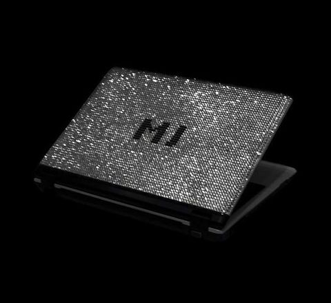 Mj Laptop Brilliant Limited Edition