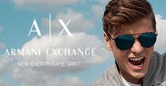  Mắt kính Armani Exchange là của nước nào, được sản xuất ở đâu? 