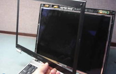  Mặt Kính Sony Vaio Vgn-Cs16G/W 