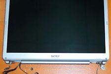 Mặt Kính Sony Vaio Vgn-Cs190Ncb