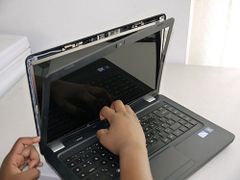  Mặt Kính Laptop Asus Gaming Rog G551Jx 