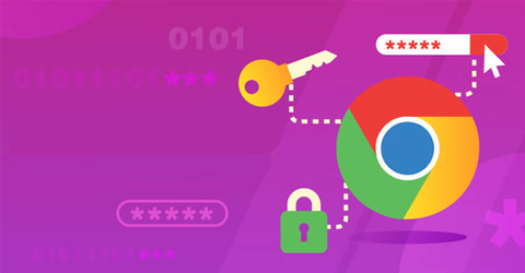 Cách xem mật khẩu đã lưu trên Google Chrome bằng điện thoại, máy tính