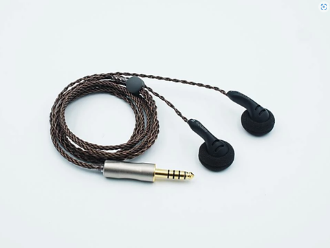 Tai nghe SHOZY Cygnus MKII