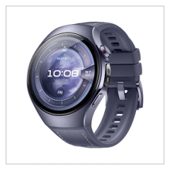  Đồng hồ thông minh Huawei Watch 5 (Tím) 