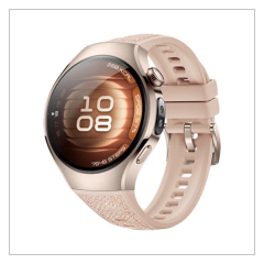  Đồng hồ thông minh Huawei Watch 5 (Vàng) 