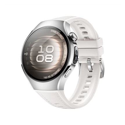 Đồng hồ thông minh Huawei Watch 5 (Trắng)