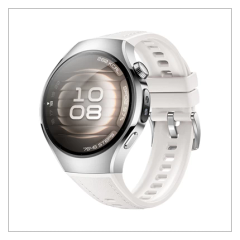  Đồng hồ thông minh Huawei Watch 5 (Trắng) 
