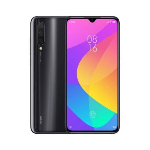 Xiaomi Mi 9 Lite