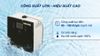 Máy lọc nước điện giải ion kiềm ROBOT IonPrince 59X 4 lõi 5 tấm điện cực