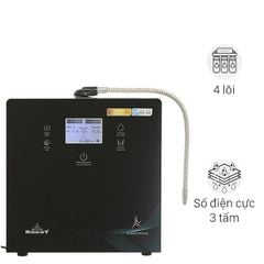  Máy lọc nước điện giải ion kiềm ROBOT IonPrince 37X 4 lõi 3 tấm điện cực 