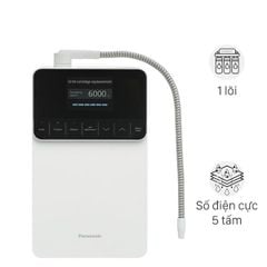  Máy lọc nước điện giải ion kiềm Panasonic TK-AS700 