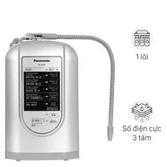  Máy lọc nước điện giải ion kiềm Panasonic TK-AS45 3 tấm điện cực 
