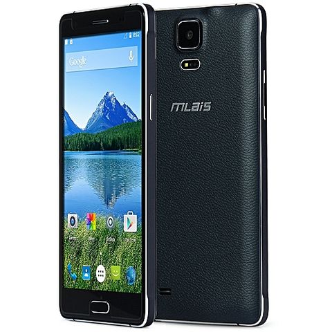 Mlais M4 Note