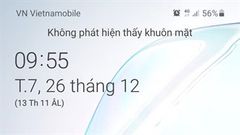  Hướng dẫn cách xem âm lịch trên máy Samsung cực kỳ dễ dàng mà không phải ai cũng biết 