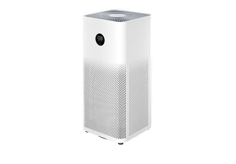 Máy Lọc Không Khí  Xiaomi Mi Air Purifier 3h Eu