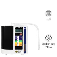 Máy lọc nước điện giải ion kiềm Kangen LeveLuk SD501 7 tấm điện cực 