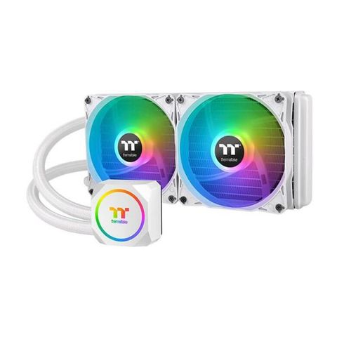 Tản Nhiệt Nước Th240 Snow Cl-w301-pl12sw-a