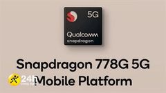  Snapdragon 778G 5G ra mắt: Quy trình 6nm, hỗ trợ camera 192MP, sạc Quick Charge 5 và đây có thể là smartphone đầu tiên sử dụng 
