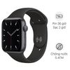 Apple Watch SE LTE 40mm viền nhôm dây silicone