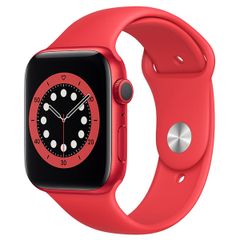  Apple Watch S6 40mm viền nhôm dây cao su 