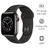 Đồng hồ thông minh Garmin Enduro dây vải