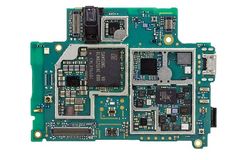  Mainboard Sony Xperia Z2 Tablet Wi-Fi 