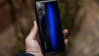 Đánh giá chi tiết Realme GT 5G: Bùng nổ với chip Snapdragon 888, tổng thể nhỏ gọn và màn hình 120 Hz