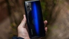  Đánh giá chi tiết Realme GT 5G: Bùng nổ với chip Snapdragon 888, tổng thể nhỏ gọn và màn hình 120 Hz 