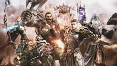 MMORPG là gì? Top game MMORPG hay nhất cho mobile và PC 