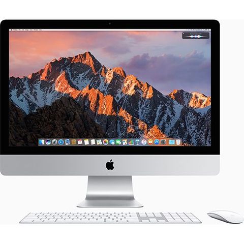 Apple iMac 21.5-inch, 2017