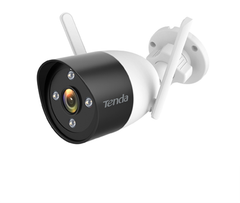  Camera WIFI Ngoài Trời TENDA CT3 1080P 