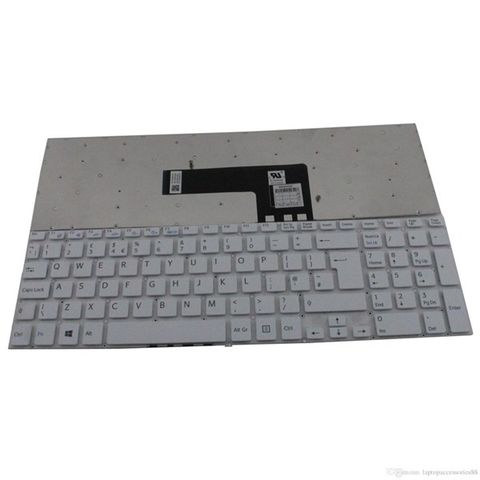 Bàn Phím Sony Vaio Vgn-Sz79Mn/C