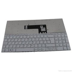 Bàn Phím Sony Vaio Vgn-Sz79Mn/C
