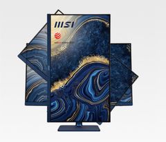  Màn hình MSI Modern MD241P Ultramarine 24